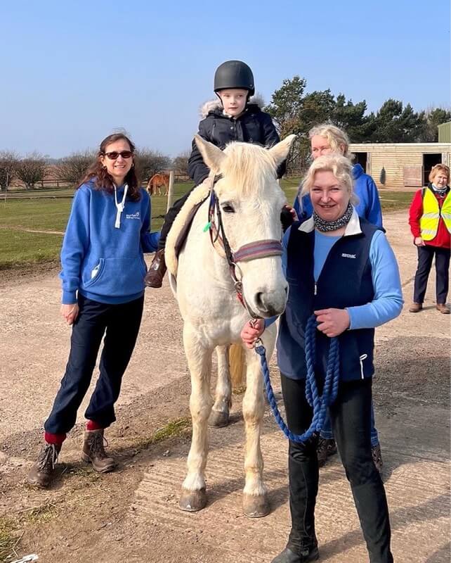 Johnny out on a hack Weds am